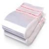 Width 8 In Self-Adhesive Transparent Packaging OPP Bag