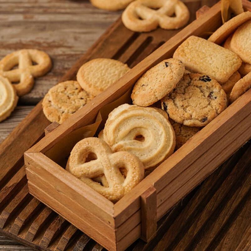 Danisa Danish Butter Cookies 908g