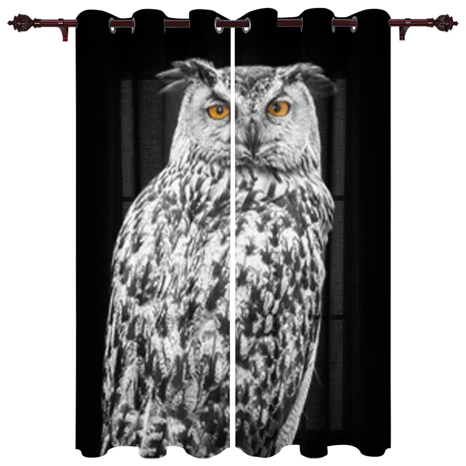 Сова — фото 7