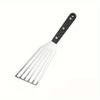 1PC Food Grade Stainless Steel Slotted Shovel Fish Spatula Multi-Purpose Stainless Steel Home Kitchen Cooking Supplies