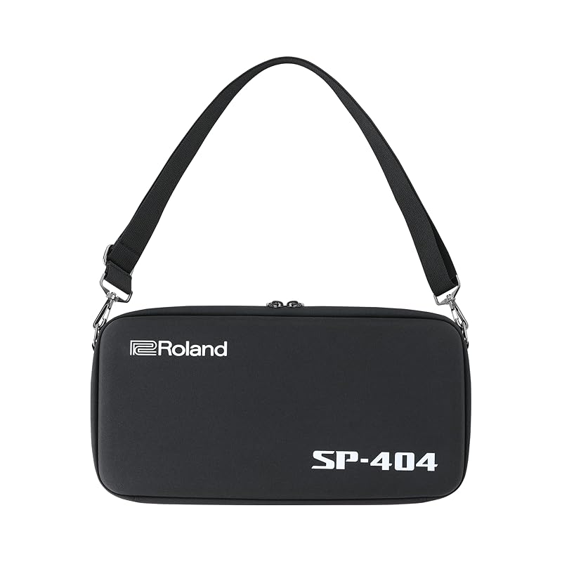 

BOSS [Roland] Carrying case for SP-404 series CB-404