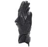 DAINESE Blackshape Perforated Leather Motorcycle Gloves