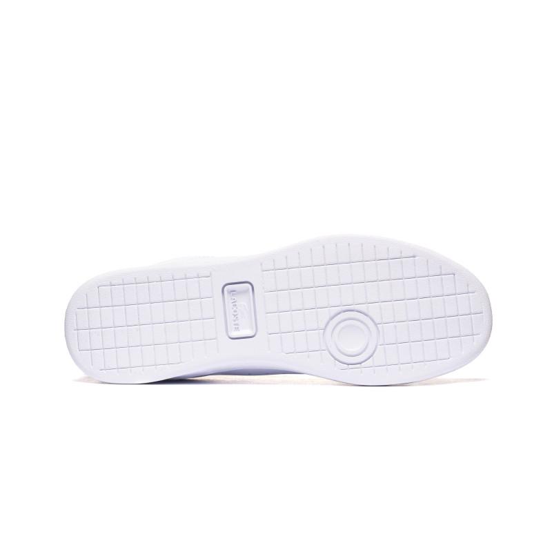 Lacoste Carnaby Set Sneakers Leather White