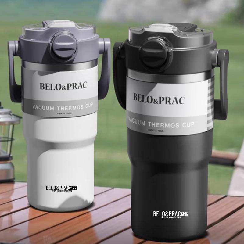 BELO&PRAC Guardian Outdoor Insulated Bottle