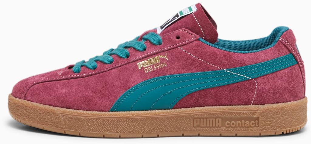 Tênis Puma Delphin (390685)