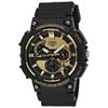 CASIO MCW200H-9A Black