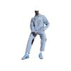 Puma X BMW M Motorsport Minimalist Comfortable Fashion Versatile Solid Color Jacket Men Jackets Blue 631181-05