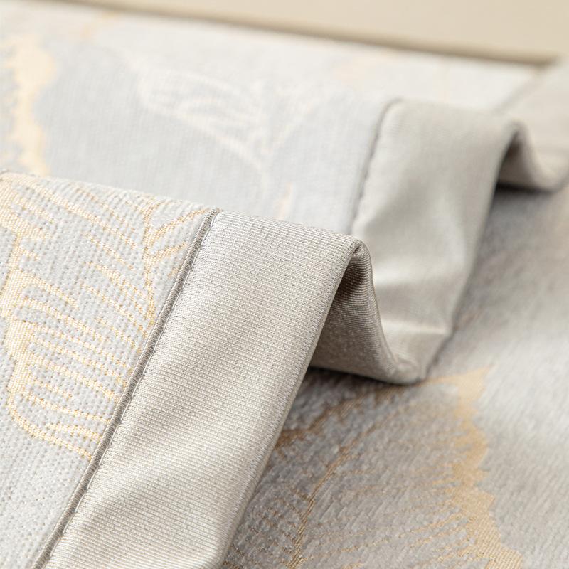 Sofa Cushion Universal In All Seasons  New Light Luxury High-End Sofa Cover Simple Non-Slip Sofa Cover Cloth Seat Cushion