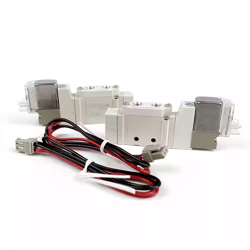 SMC Solenoid Valve