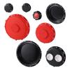 IBC S60 Bucket Cover 100mm 163mm 240mm Coarse Thread Water Tank Cover 1000L Tank Dust Cover IBC Portable Adapter