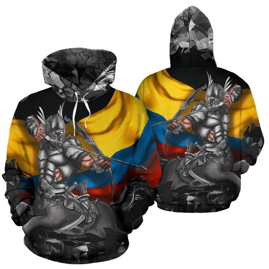 

Колумбия Государственный герб Карта Графические толстовки Флаг Цветок Гибискуса Толстовки Для Мужчин Одежда Рыцарь Спортивный Костюм Woemn Толстовка Топы XL