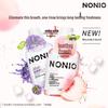 Lion NONIO Aminosäure Mundwasser Set