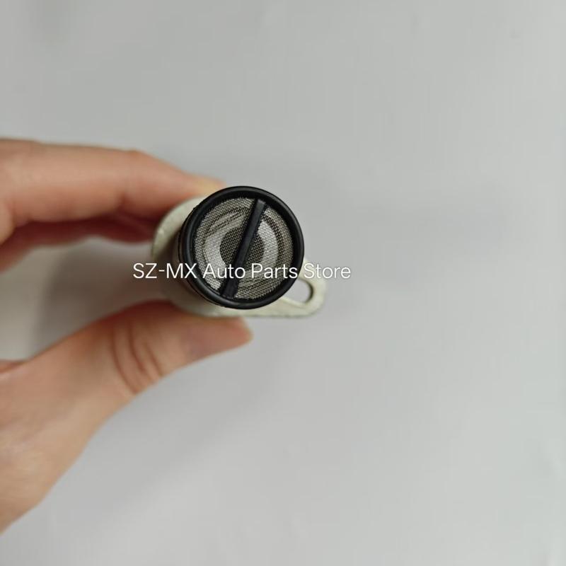 2 STUKS nokkenaspositie magneetklep OEM#55567050 Voor Chevrolet Aveo Cruze Sonic Orlando Vauxhall Astra H J Zafira 1.6 1.8L