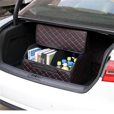 Peugeot 406 Car Carpet Boot Trunk Tidy Organiser Storage Bag