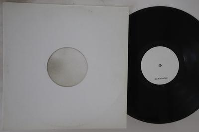 12inch Record TOGETHER - So Much Love NONE NOT ON LABEL Germany Dance & Electronica Used