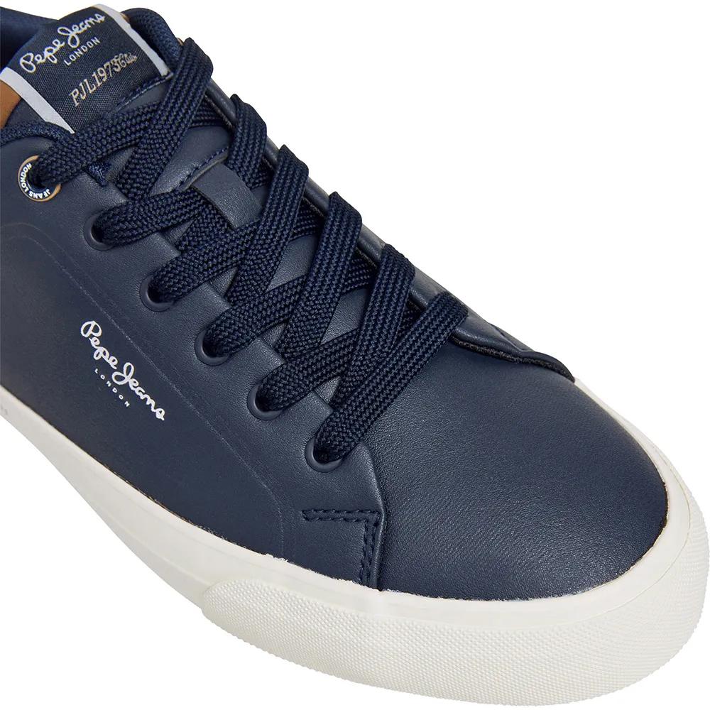 Pepe Jeans Кросовки Kenton Campus