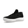 Nike Hyperdunk Low 2017 Black Asia Exclusive Unisex Sneakers Black-white 897663-001