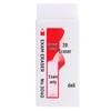 Deli 2B Exam & Art Eraser (Box of 30)