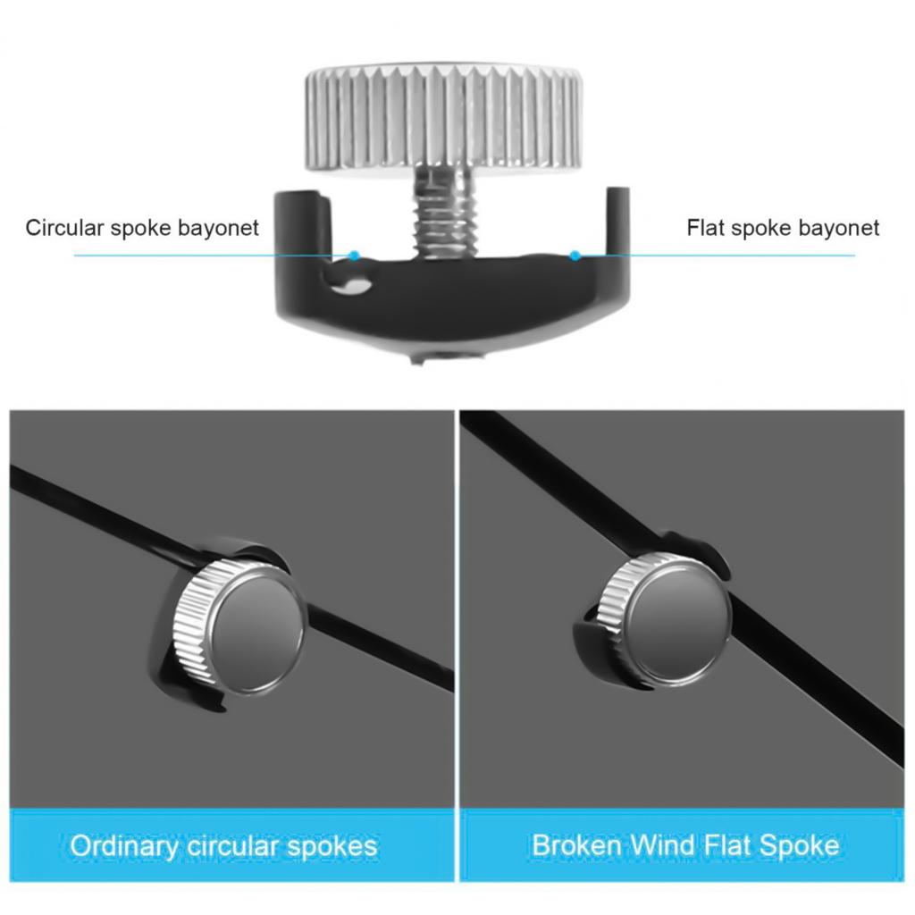 Inductive Magnet Bike Odometer Fixed Solid & Sensitive Sensing Odometer for Road Bike or Mountain Bike
