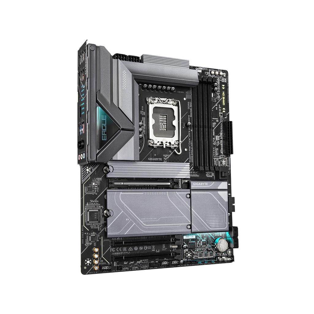GIGABYTE Z890 EAGLE WIFI7 ATX Motherboard MB6599