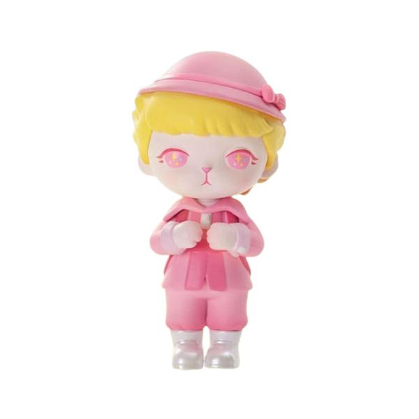 POP MART BUNNY Flower Fairy Collection Blind Box Products, Single Mystery Box