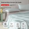 MINISO Silk-Smooth Cool Summer Quilt