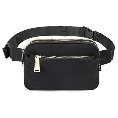 Fashion Fanny Packs For Girls Boys, Cute Fanny Packs For Travel Running Hiking Cycling Concert