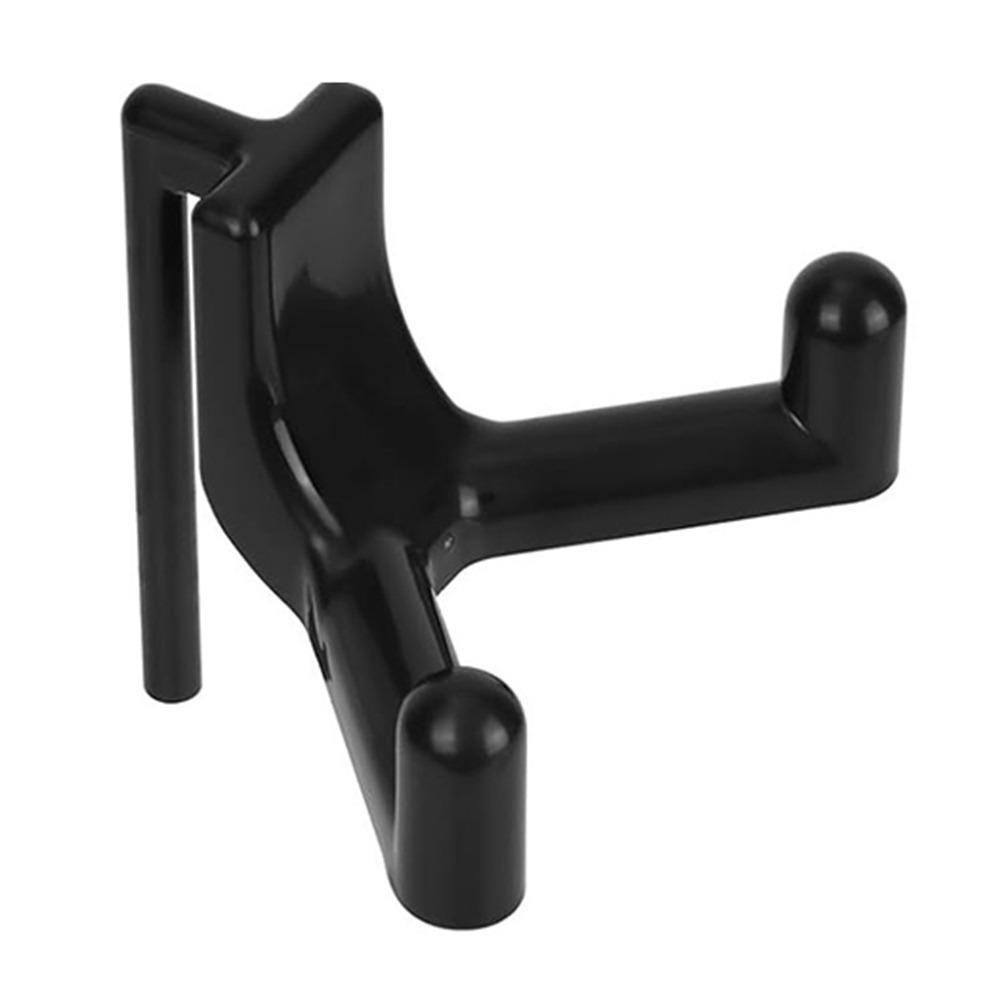 

1Pcs Durable Space Saving Shed Hook Plastic Gardening Equipment Garden Tool Hook Storage Hanger Garage Organization Tools