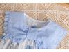 Baby Girl Summer Romper Jumpsuit - Newborn Outing Onesie for First Months