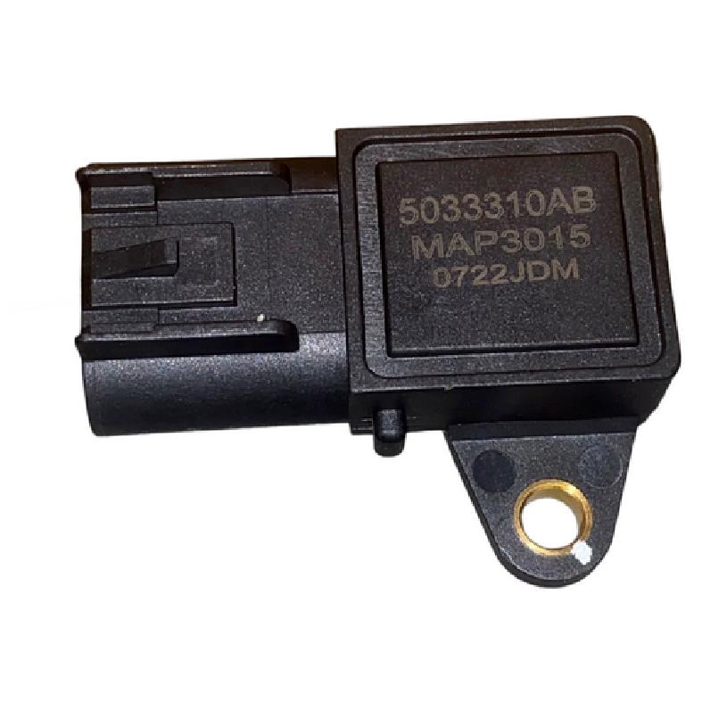 Manifold Pressure MAP Sensor Fits Chrysler Dodge Jeep SRT 2007-