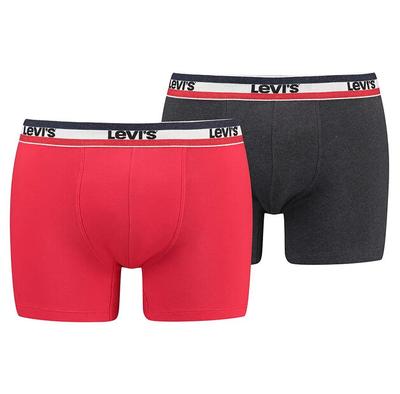 Levi's® 701223908 boxerky 2 ks