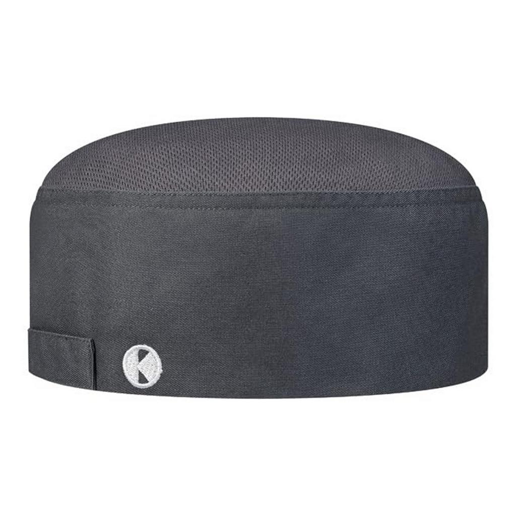 Karlowsky Mesh Insert Chef Hat