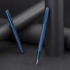 Navy Blue Kimori Fountain Fine Metal Gift Hongdian Pen, Nib, Box,
