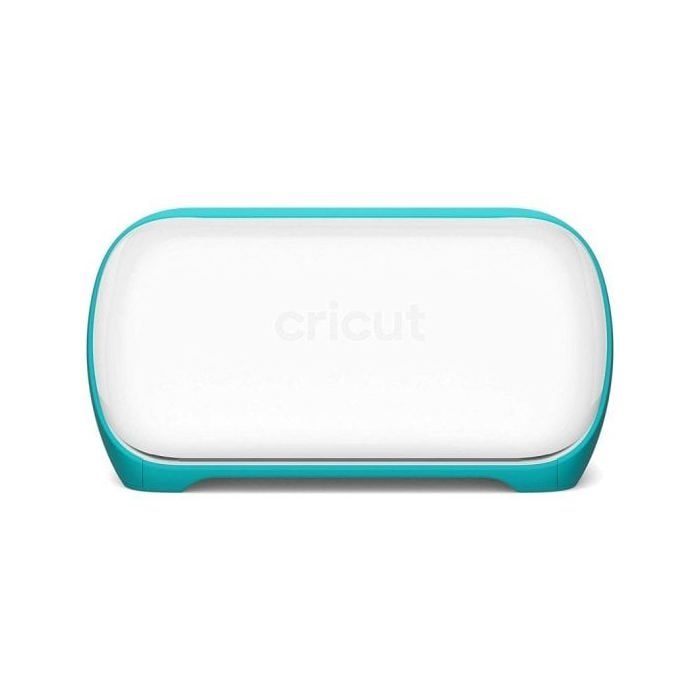 Traceur de découpe - CRICUT - Joy - Starter Bundle - Bluetooth - 50 matériaux compatibles