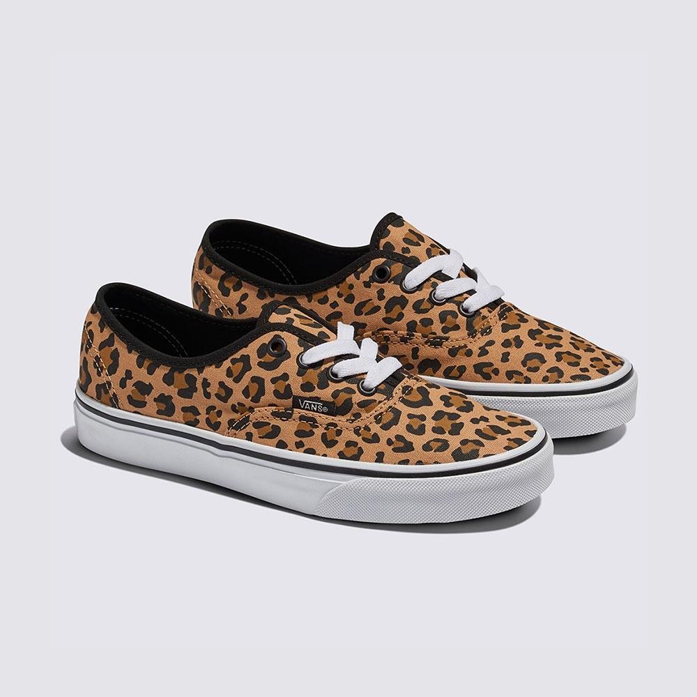 

Vans Authentic Animal Black VN0A2Z3ZCJI1