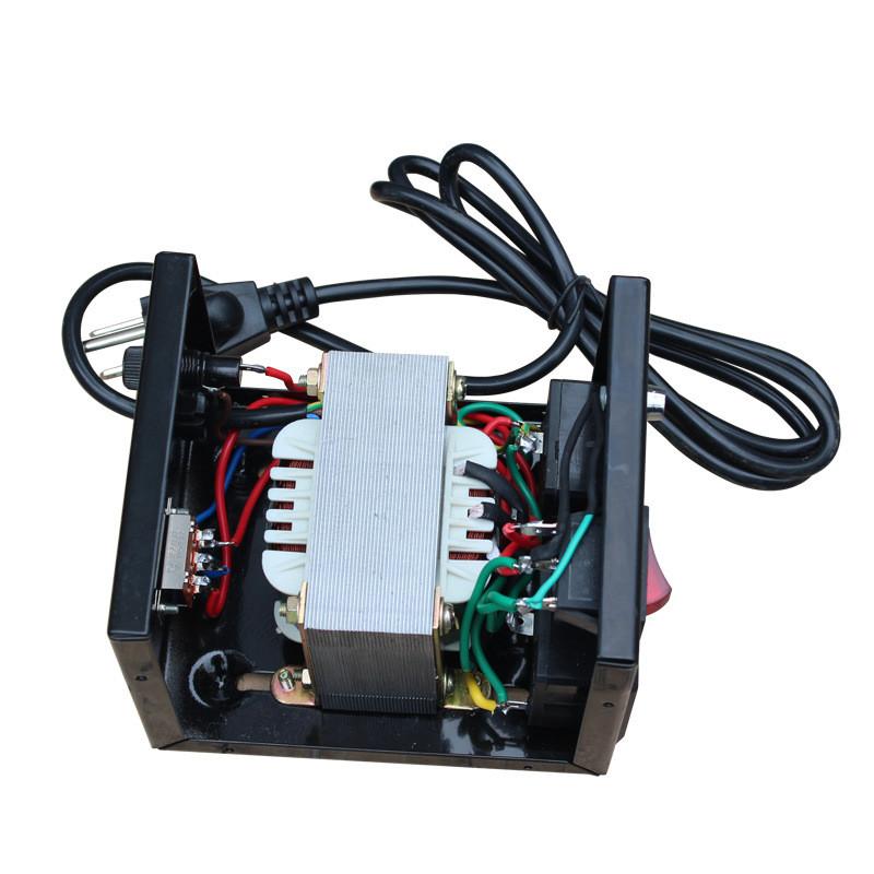 220V to 110V Step Up & Down Transformer Household Voltage Converter Special Power Transformer for lmported Electrical Appliances
