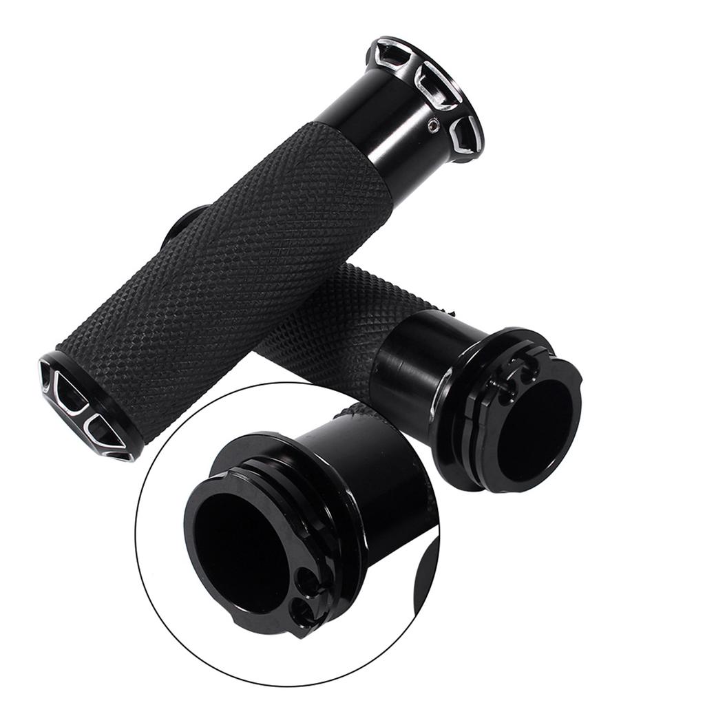 1\" 25 Mm CENT CNC Hand Grips Hand Grips for 2003 Victory Motorcycle Cruiser 2010-2014 Victory Motorcycle Country