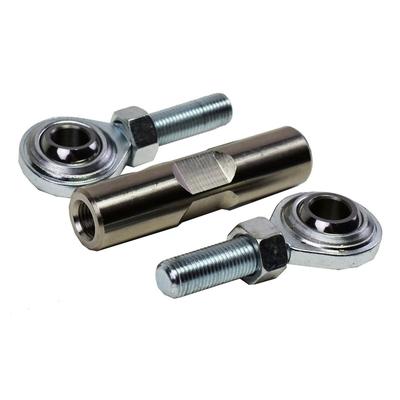 2-1/2Inch Alternator Bracket Heim Joint Alternator Bracket Generator Bracket For Sbc Bbc 350 454