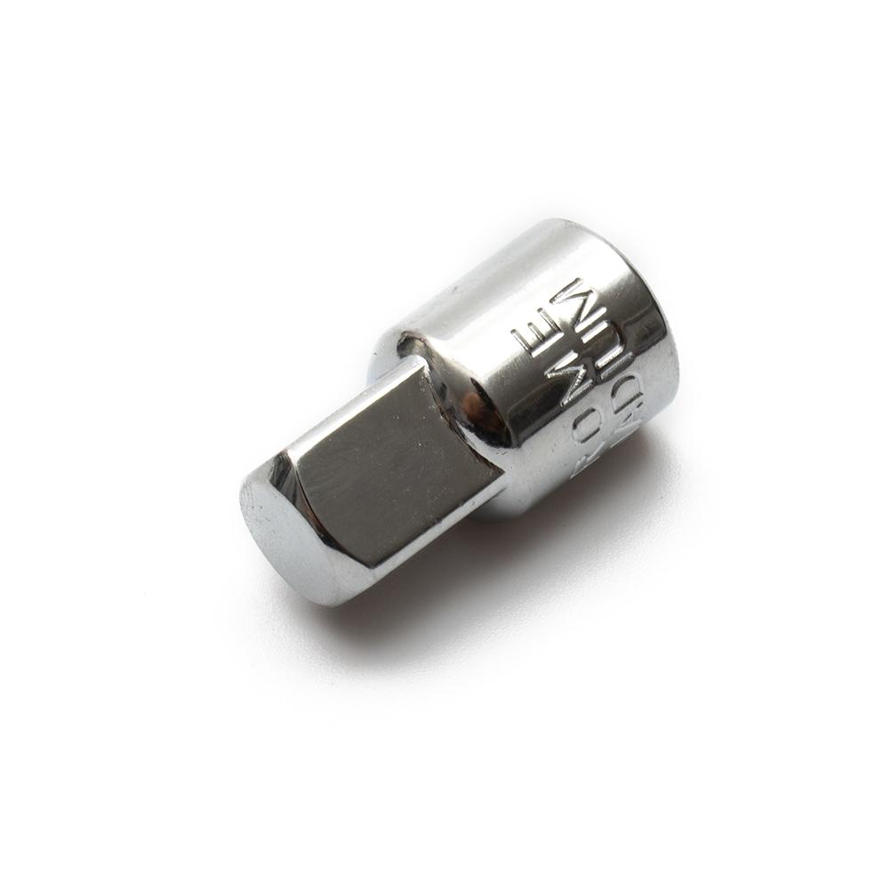 Socket Adapter Female To Male Practical Accessories