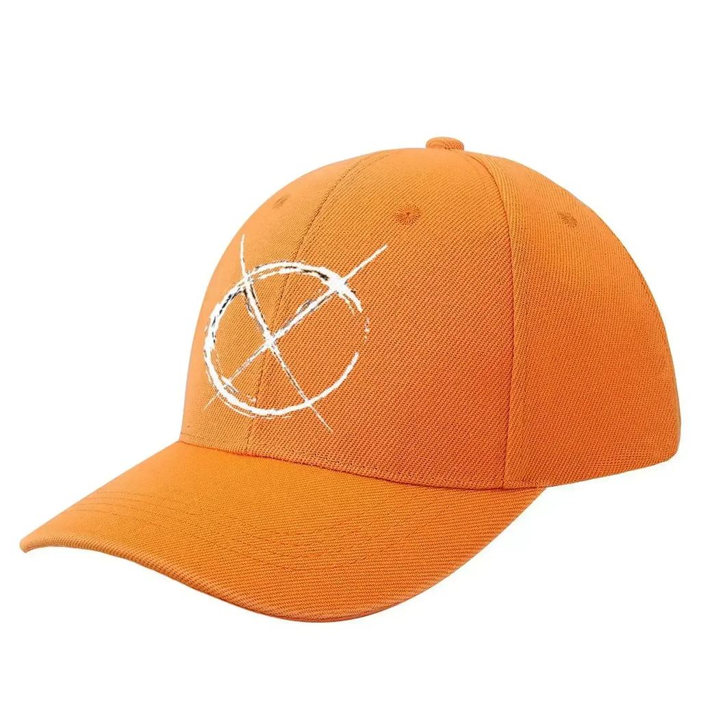 Creepypasta Mens Baseball Cap Operator Shirt Dropshipping Polyester Vintage Baseball Hat Kids Hip Hop Print Cap