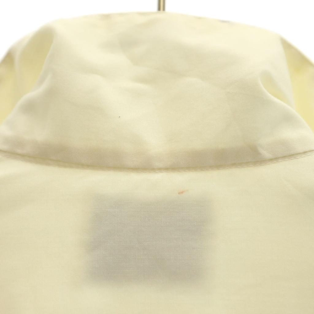 SIR MORTON 60s vintage Short sleeve Open collar shirt M Generation Men's Used