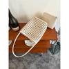 Bucket Bag - A Small and Unique Design Shoulder Bag Suitable for Commuting Tote Bag