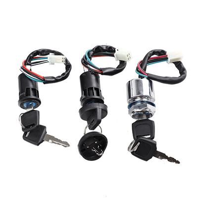 Motorradmotoren & Motorteile – Zündsysteme