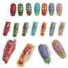 Electric Toothbrush Micro Nano Jumping Insect Electronic Mouse Mechanical Esports Cat Teasing Toy