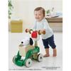Takara Tomy 2-Way Walker Rider Snoopy Toy for Kids, Adjustable, Fun Design