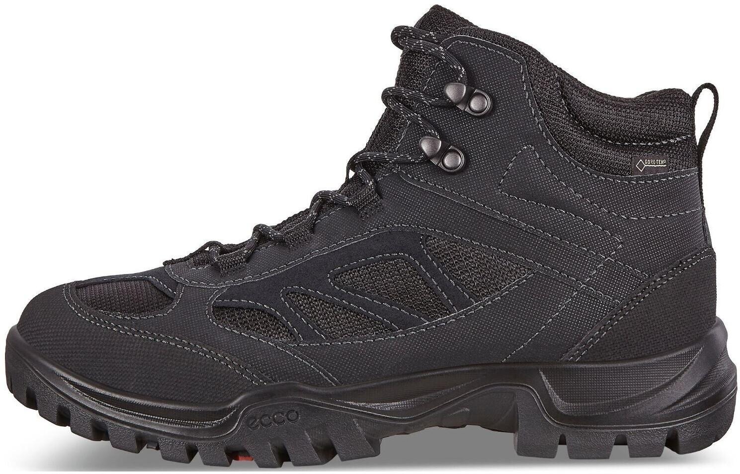 

Обувь для треккинга Ecco XPedition III (811274) 47