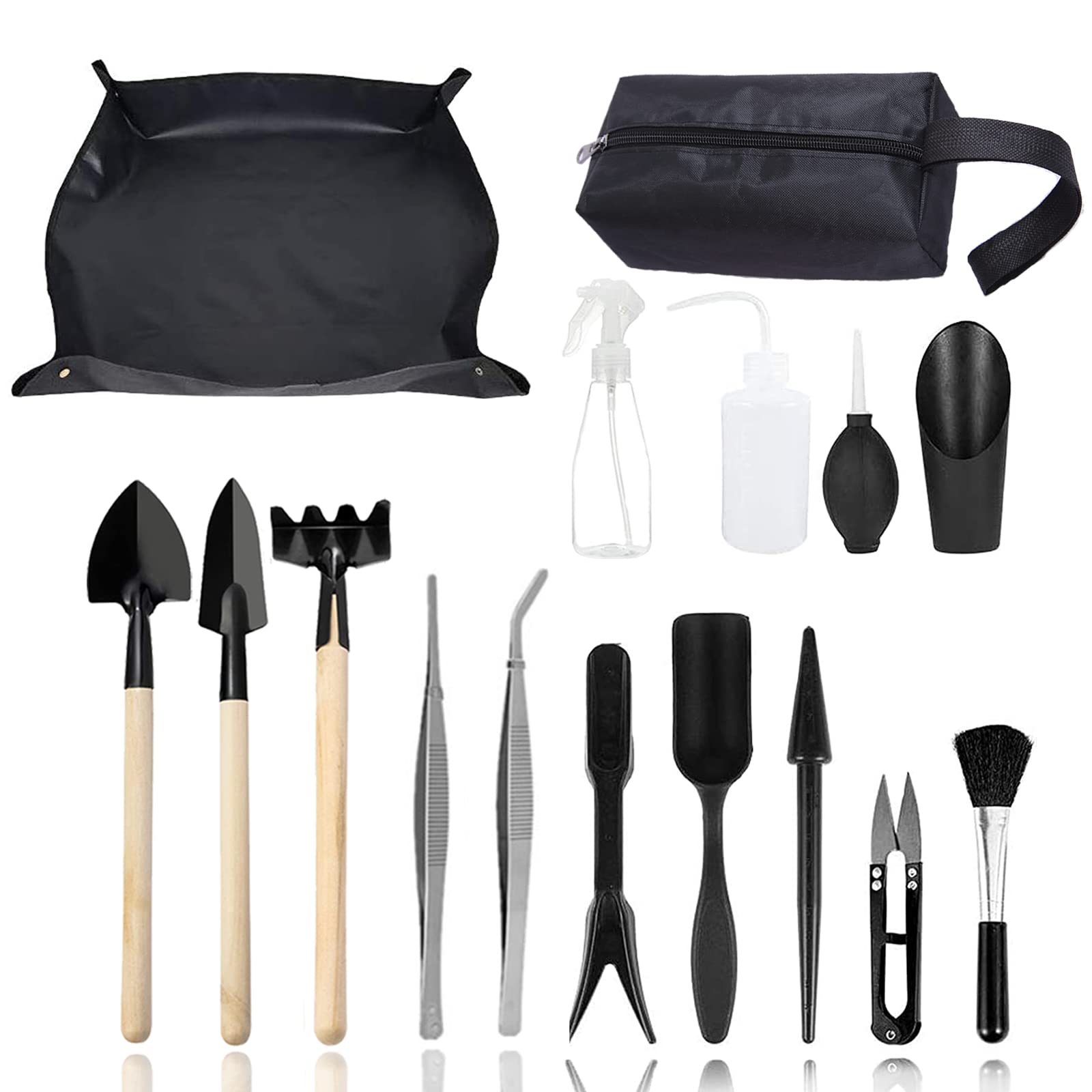 

Odowalker Садовый инструмент Садоводство Мини-садоводство Суккулентное садоводство Садоводство Ручной Индорный Горшечный Мини-садоводство Пересадка Универсальная комбинация