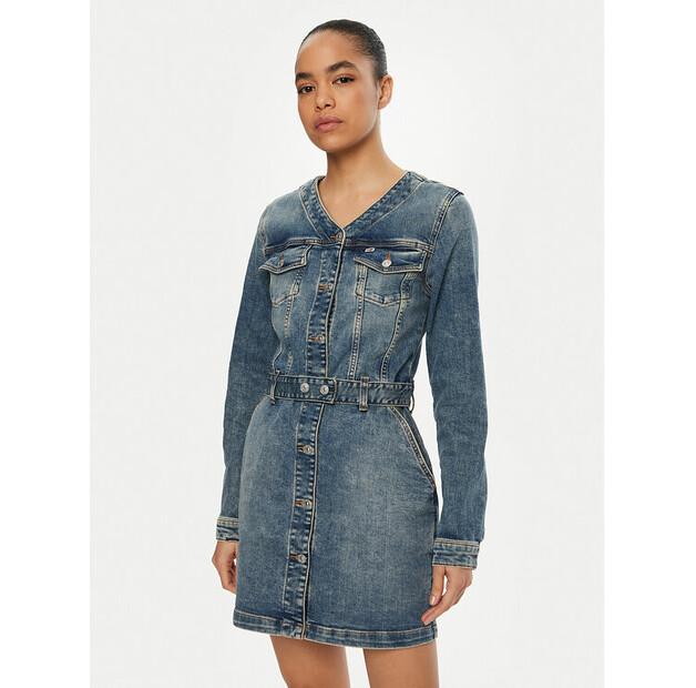 Платье Tommy Jeans DW0DW19854 EU XS