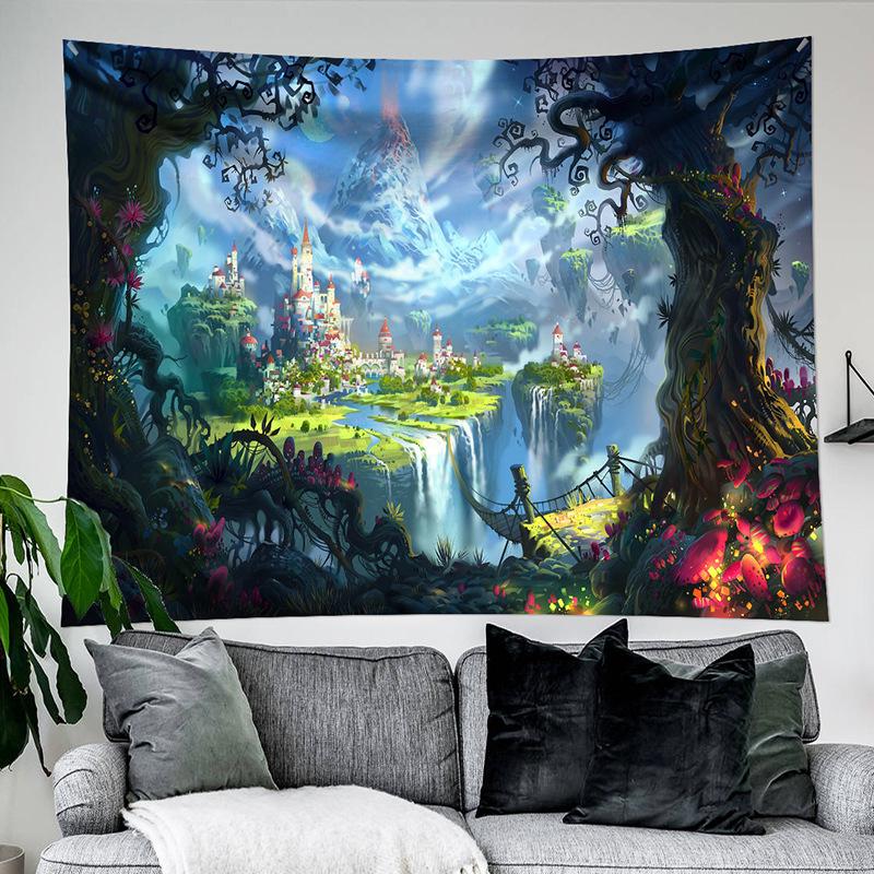 Гобелен Nordic Ins — фото 19