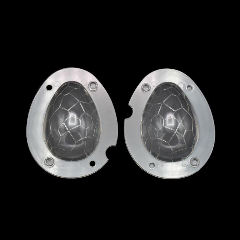 

Пасхальная форма для шоколада и печенья